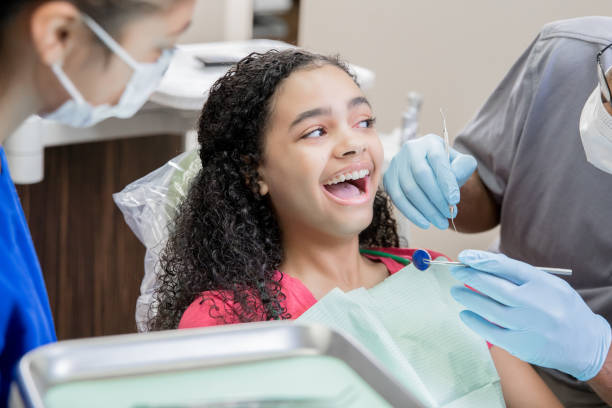 Best Emergency Gum Treatment in Dooms, VA