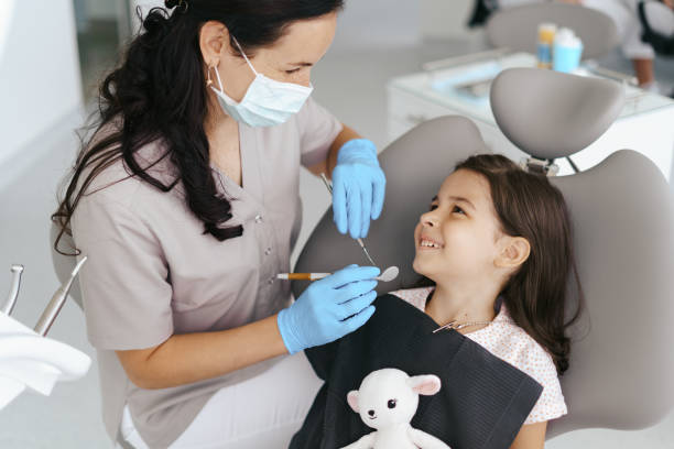 Best Emergency Dental Care for Broken or Chipped Teeth in Dooms, VA
