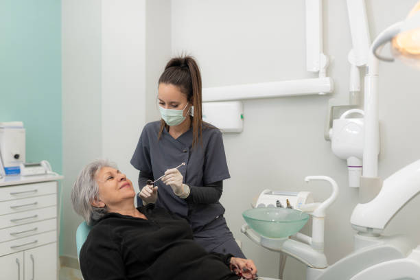 Best After-Hours Dental Trauma Care in Dooms, VA