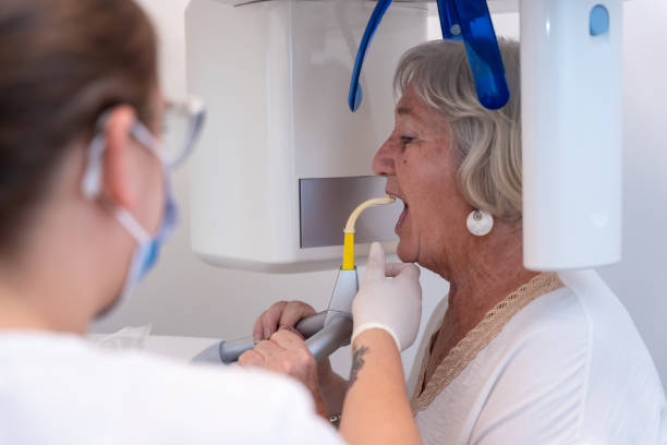 Best Emergency TMJ Treatment in Dooms, VA