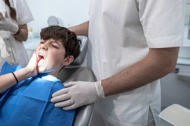 Best Cosmetic Emergency Dentistry in Dooms, VA