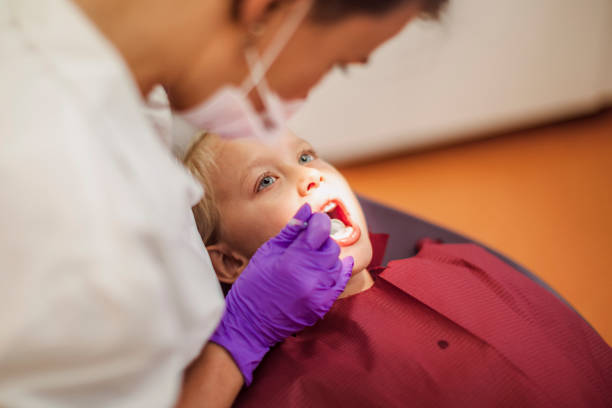 Best Emergency Dental Care for Broken or Chipped Teeth in Dooms, VA