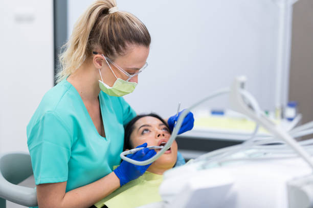 Best Emergency Dental Care for Broken or Chipped Teeth in Dooms, VA