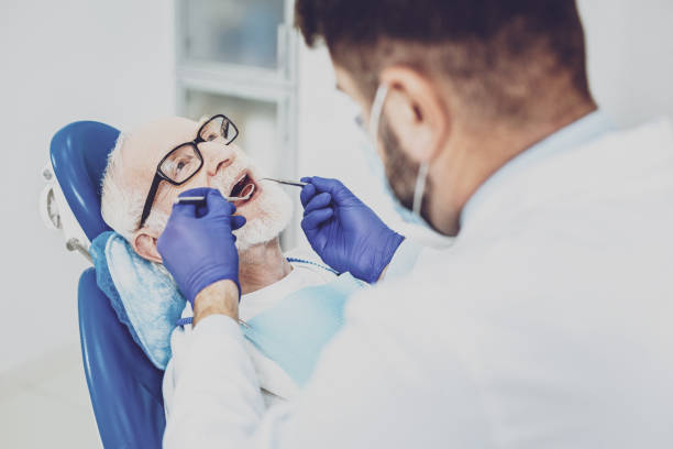 Best Emergency Gum Treatment in Dooms, VA